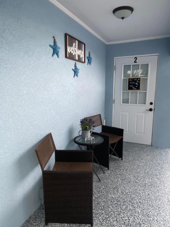 טאמפה Beautiful And Comfortable Rom Apt # 2 מראה חיצוני תמונה