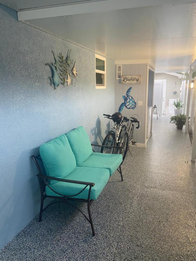 טאמפה Beautiful And Comfortable Rom Apt # 2 מראה חיצוני תמונה