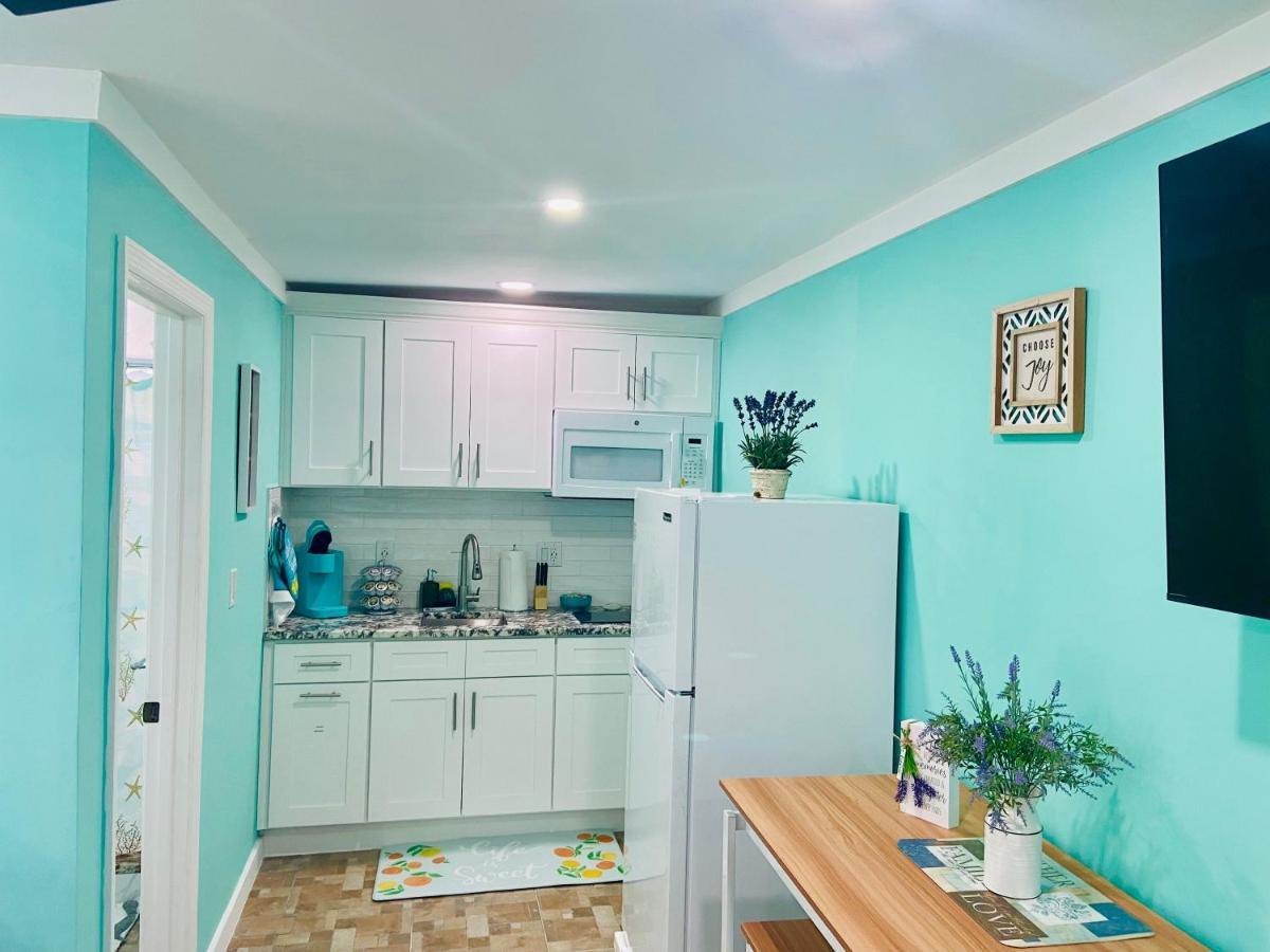 טאמפה Beautiful And Comfortable Rom Apt # 2 מראה חיצוני תמונה