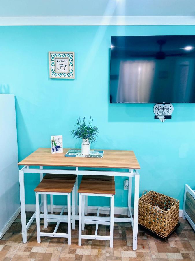 טאמפה Beautiful And Comfortable Rom Apt # 2 מראה חיצוני תמונה